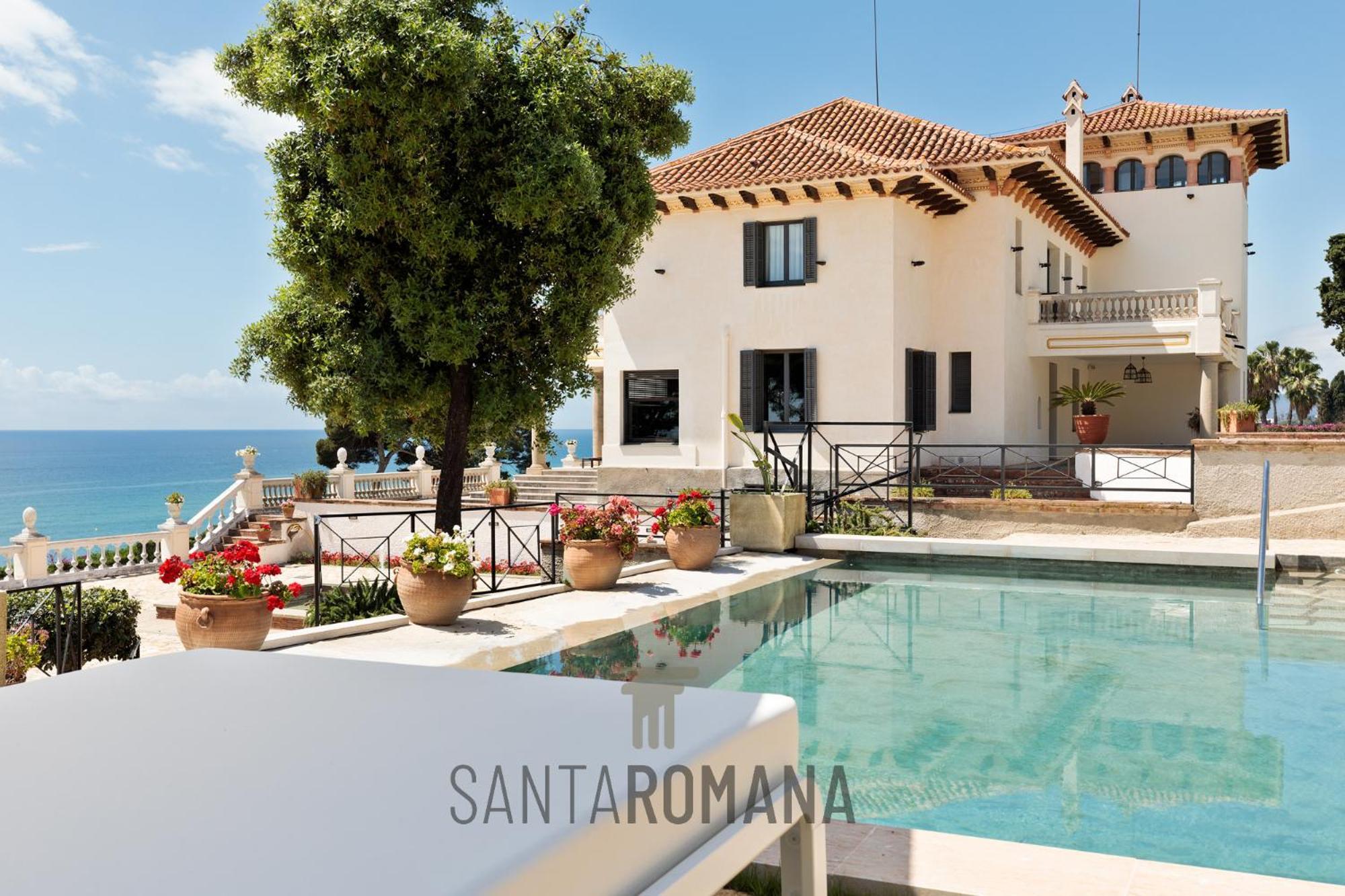 Santa Romana Apartments Caldes D'Estrach Habitación foto
